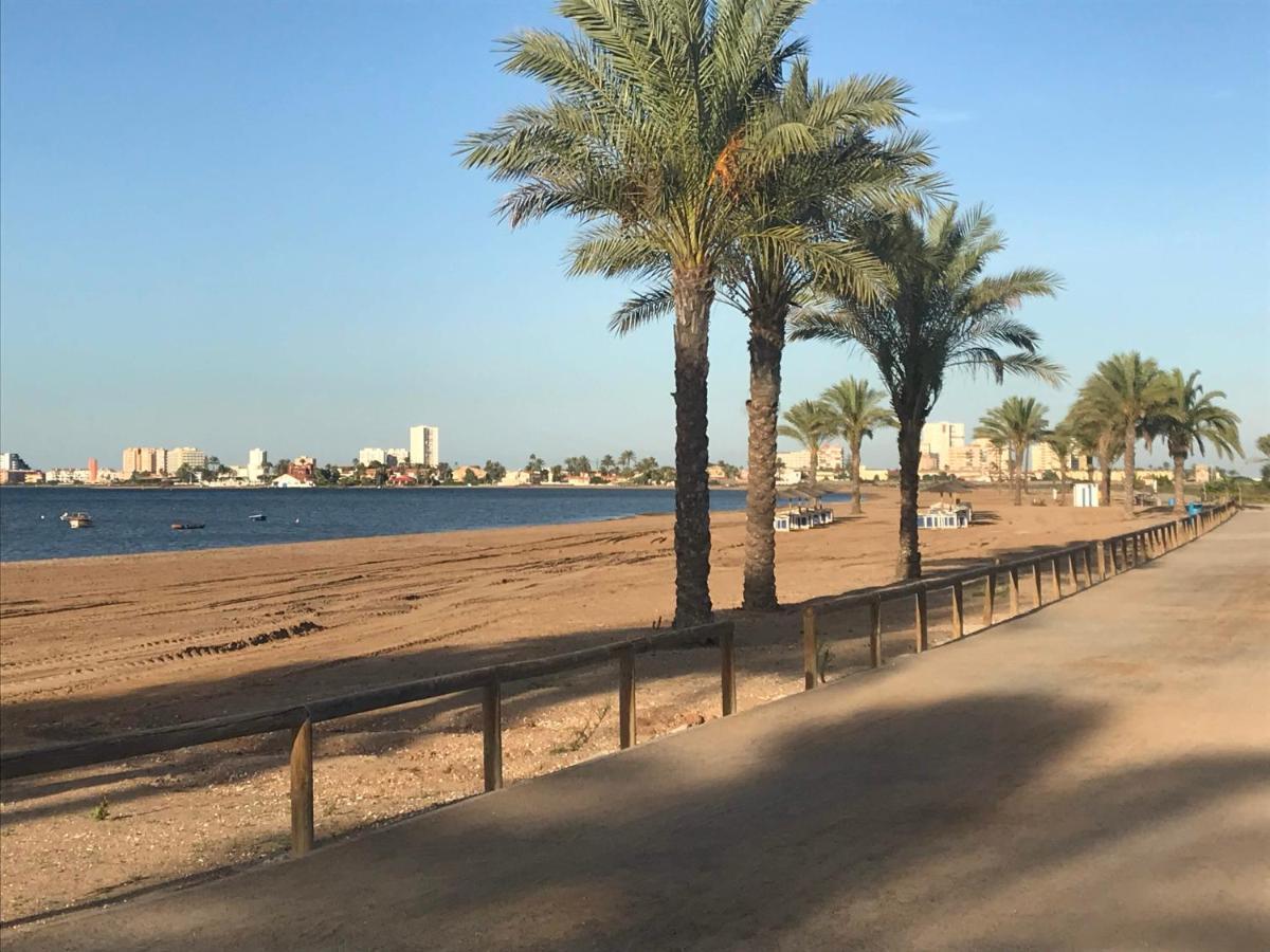 Playa Paraiso Playa Honda  Kültér fotó